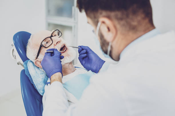 Best Broken Tooth Emergency  in Oak View, CA